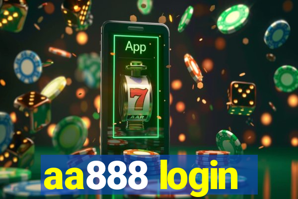 aa888 login